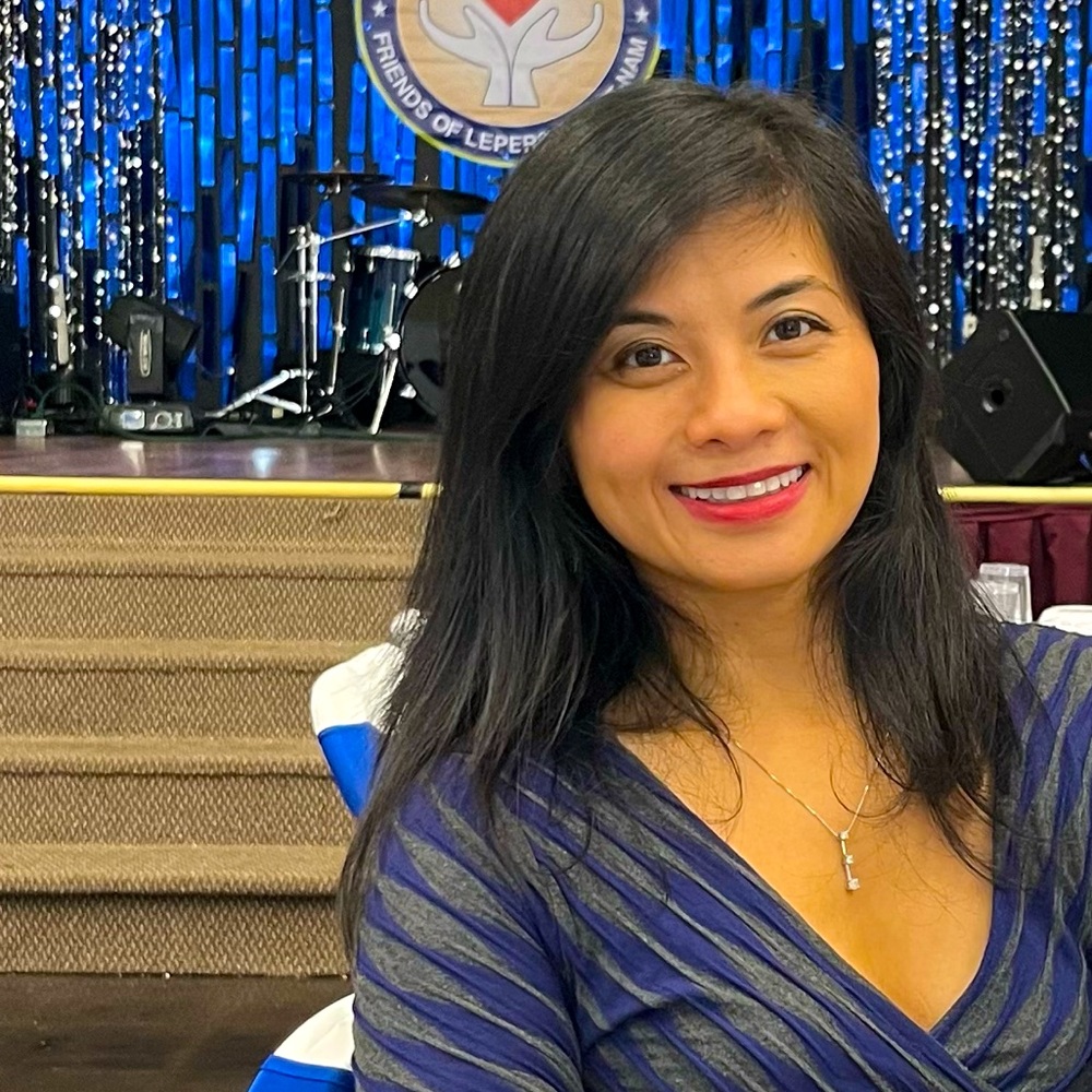 Meet your Posher, Tina